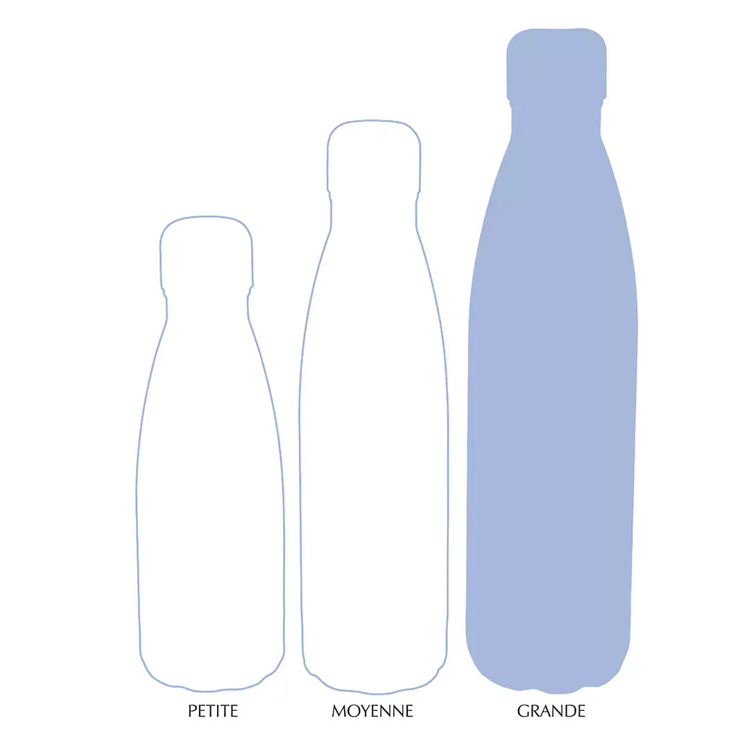 Big bottle - Black Family - Christmas Edition - Harry Potter