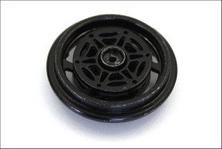 Kyosho Front Wheel Black