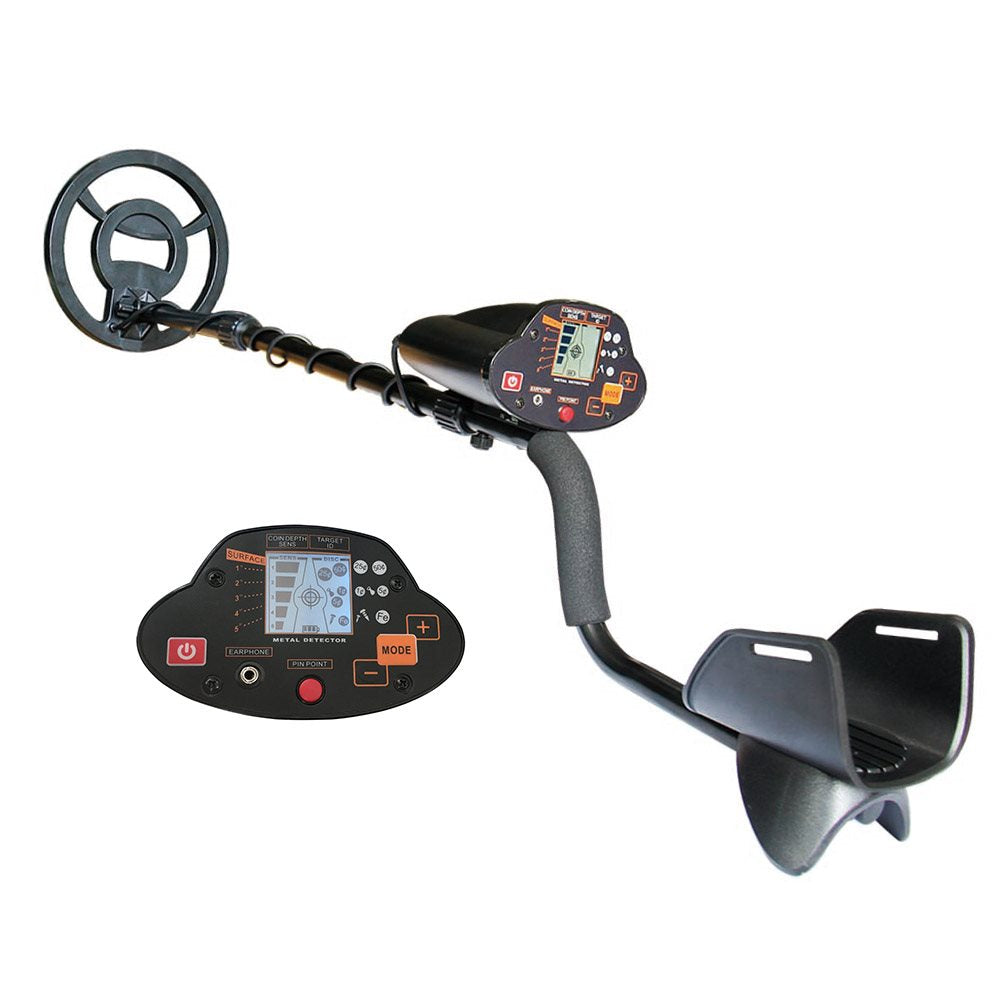 Metaldetektor MD5030