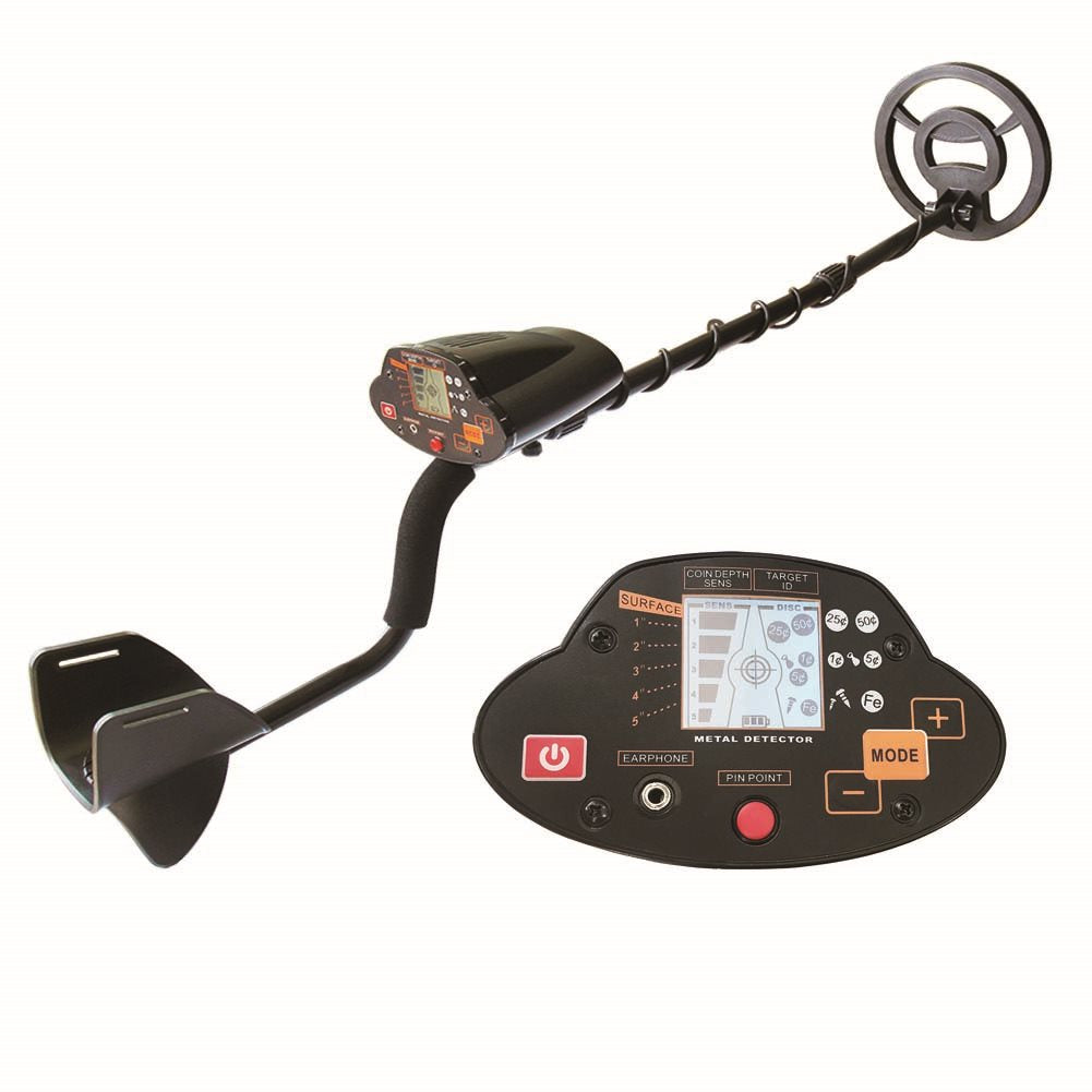 Metaldetektor MD5030