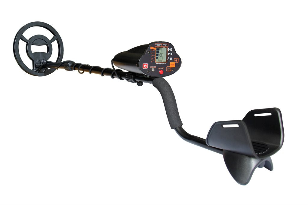 Metaldetektor MD5030