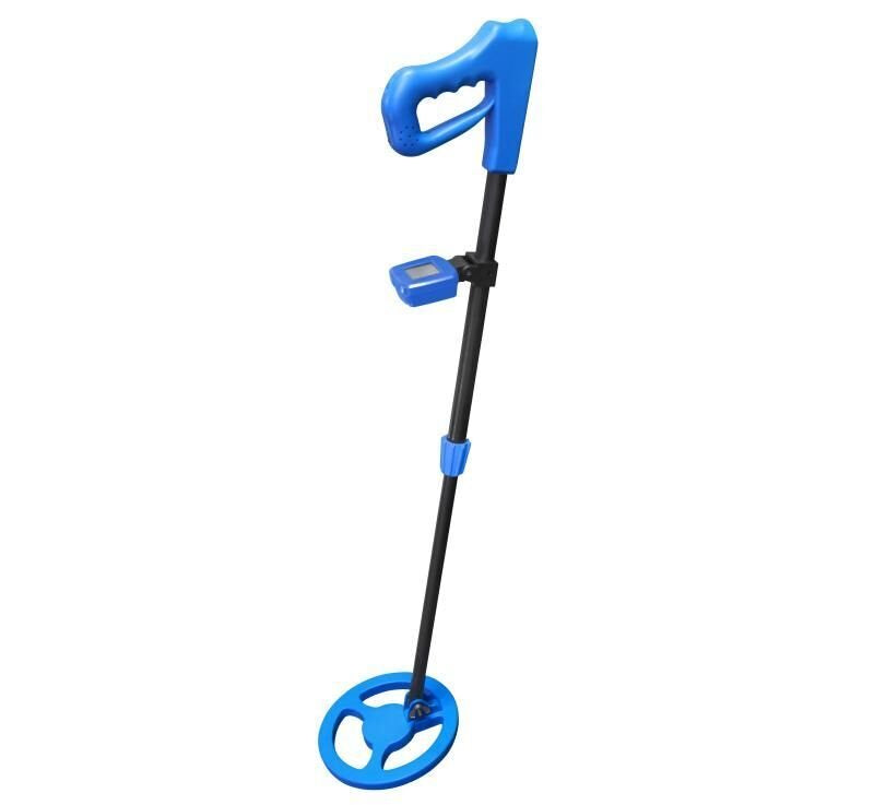 Metaldetektor MD1011