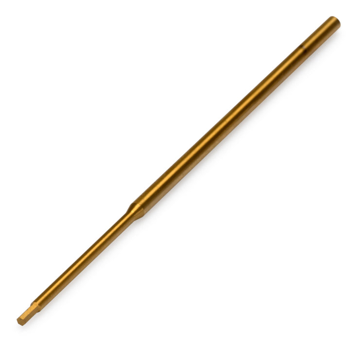 M-Drive MD21115 - Pro TiN Allen Straight Hex Spare Bits 1.5mm