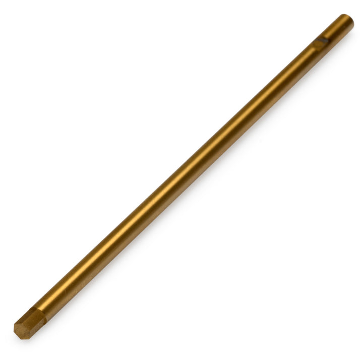 M-Drive MD21130 - Pro TiN Allen Straight Hex Spare Bits 3.0mm
