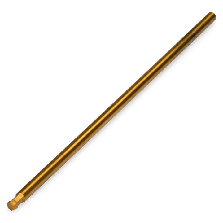 M-Drive MD23125 - Pro TiN Allen Ball Hex Spare Bits 2.5mm