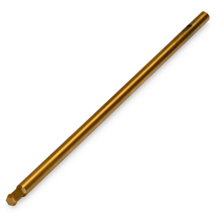M-Drive MD23130 - Pro TiN Allen Ball Hex Spare Bits 3.0mm
