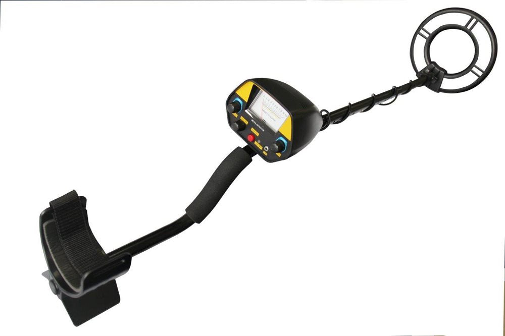Metal detector MD4040