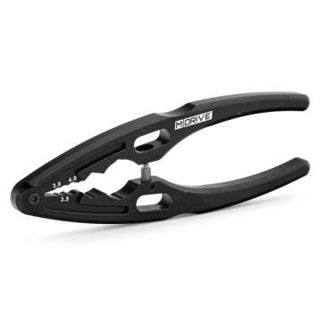 M-Drive MD50500 - Shock Tool Universal