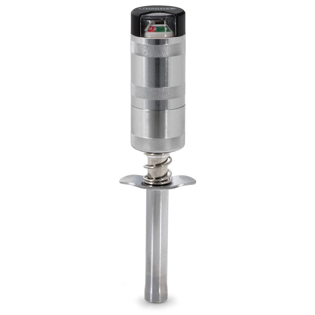 Glow Starter with Meter for Sub-C battery