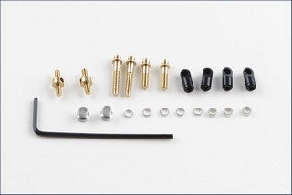 Kyosho Multi Link Upper Rod Set