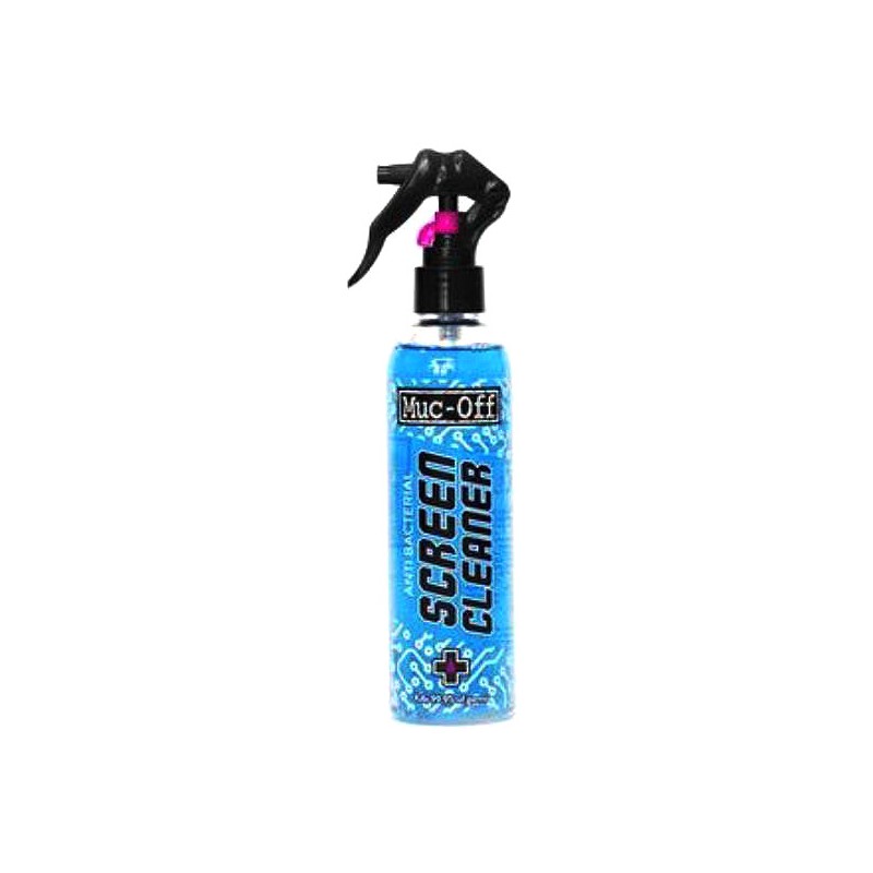 DISC.. Antibacterial tech care cleaner (250ml)