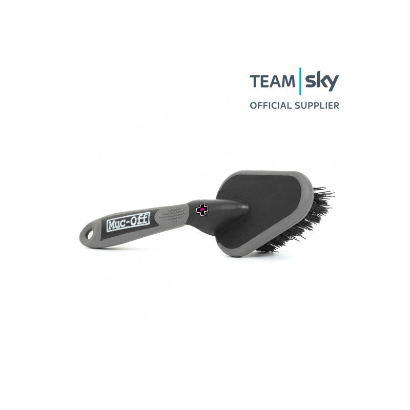 Individual Muc-Off Detailing Brush