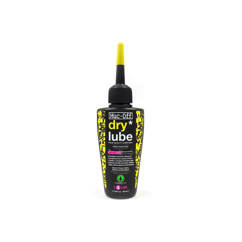 Dry Lube 50ml
