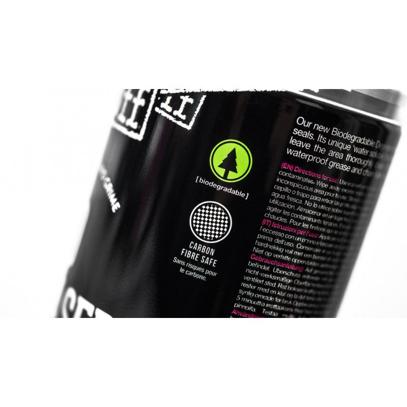 Bio Degreaser 500ml