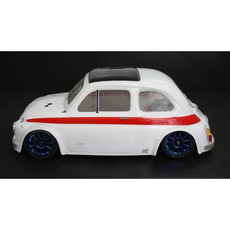 1/10 Mini Car (M-chassis) 160MM Body - 595 Sport