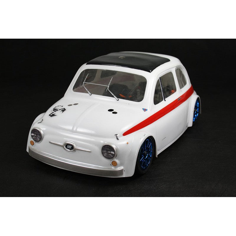 1/10 Mini Car (M-chassis) 160MM Body - 595 Sport
