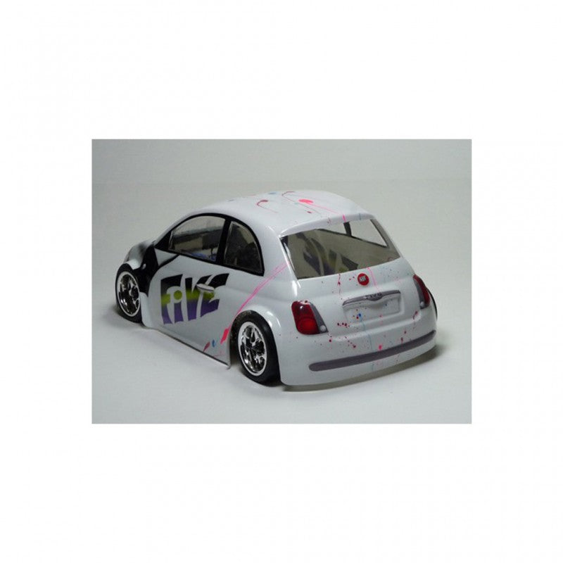 1/10 Mini Car (M-chassis) 160MM Body - FIVE