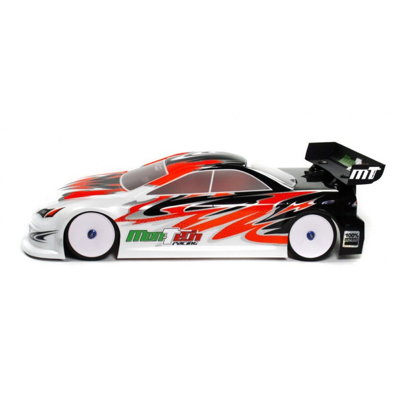 1/10 Touring Car 190MM Body - NAZDA 6 2.0