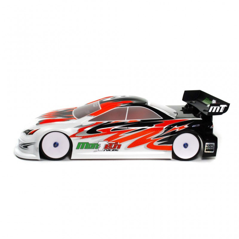 1/10 Touring Car 190MM Body - NAZDA 6 2.0