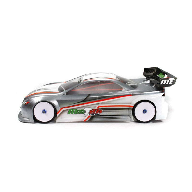 1/10 Touring Car 190MM Body - NAZDA 6 3.0
