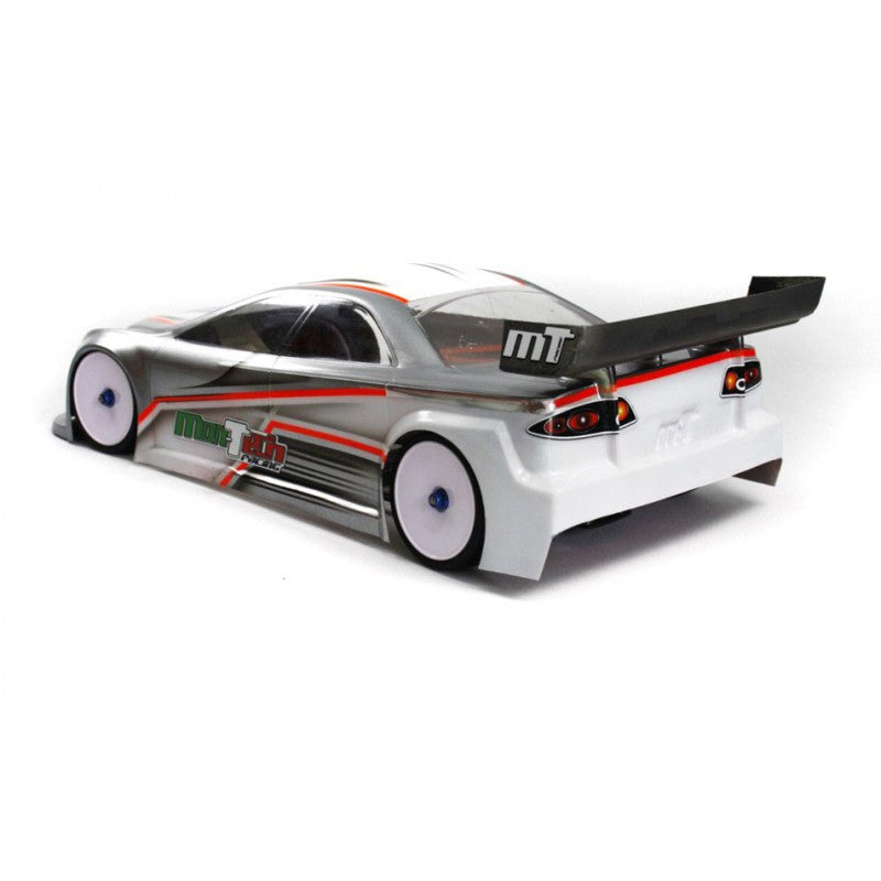 1/10 Touring Car 190MM Body - NAZDA 6 3.0