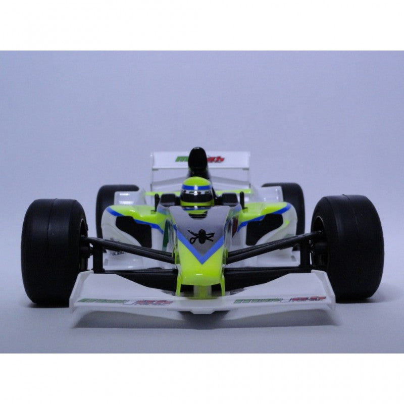 1/10 Formula 1 Body - F2011