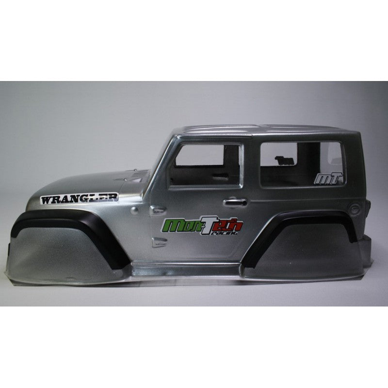 1/10 scaler/crawler body - WRANGLER