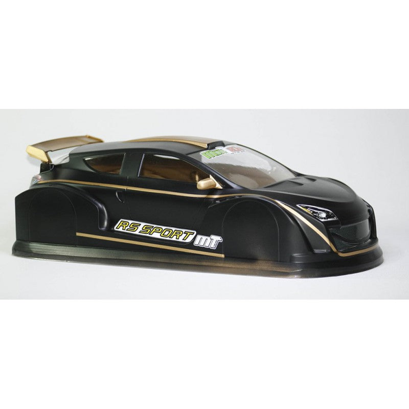 1/10 Rally/FWD Car 190MM Body - RS-SPORT CUP