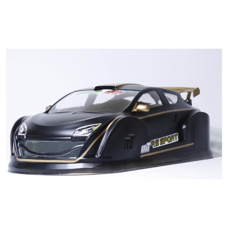 1/10 Rally/FWD Car 190MM Body - RS-SPORT CUP