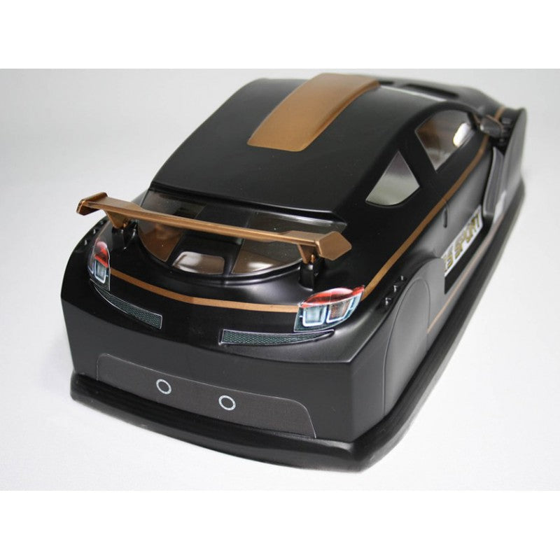 1/10 Rally/FWD Car 190MM Body - RS-SPORT CUP