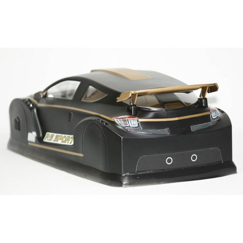 1/10 Rally/FWD Car 190MM Body - RS-SPORT CUP