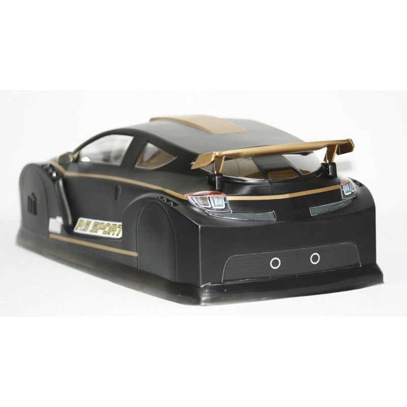 1/10 Rally/FWD Car 190MM Body - RS-SPORT CUP