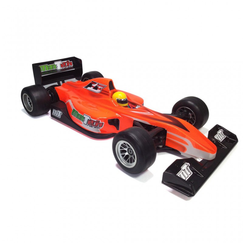 1/10 Formula 1 Body - F13