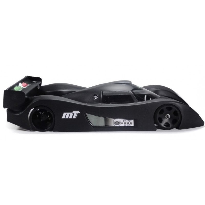 1/10 PAN Car 190mm Body - M10 carpet