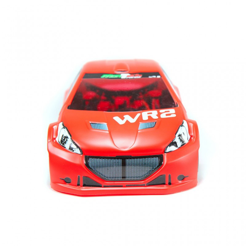 1/10 Rally/FWD Car 190MM Body - WR2