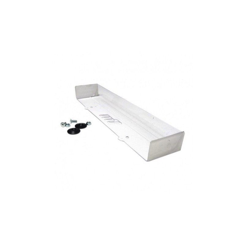 Accessories - 1/10 Touring Car Wing Medium 0,75mm
