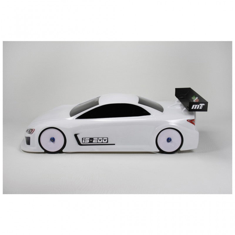 1/10 Touring Car 190MM Body - IS200 "La Leggera"