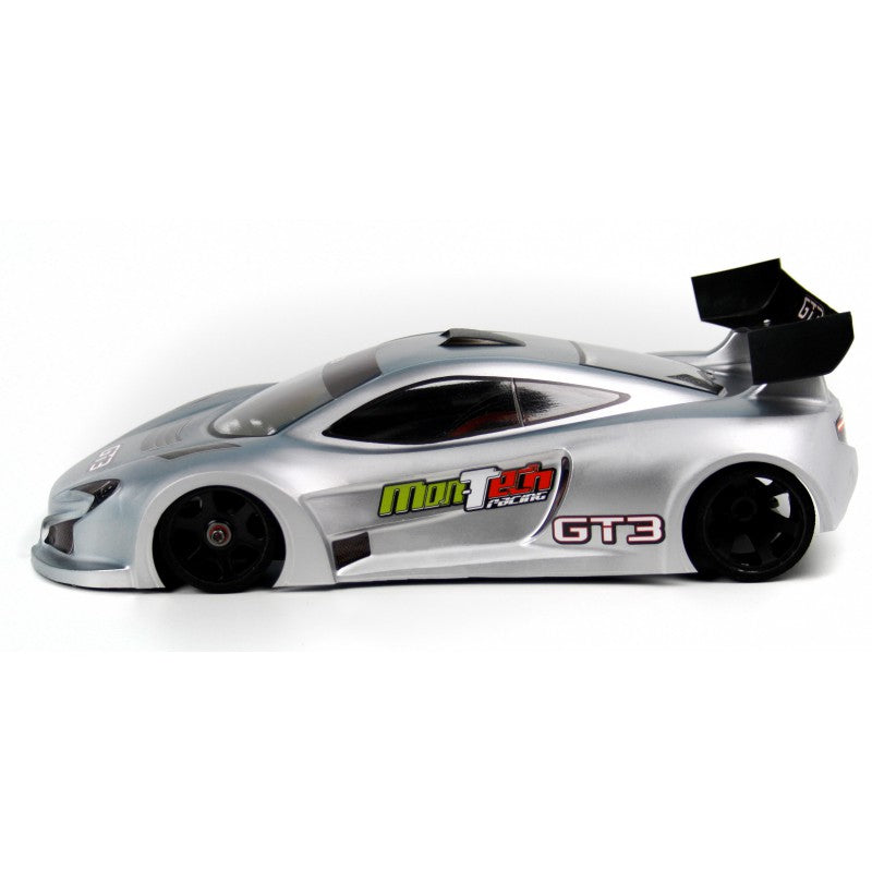 1/12 GT12 Car body - ML GT3