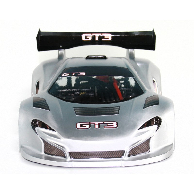 1/12 GT12 Car body - ML GT3