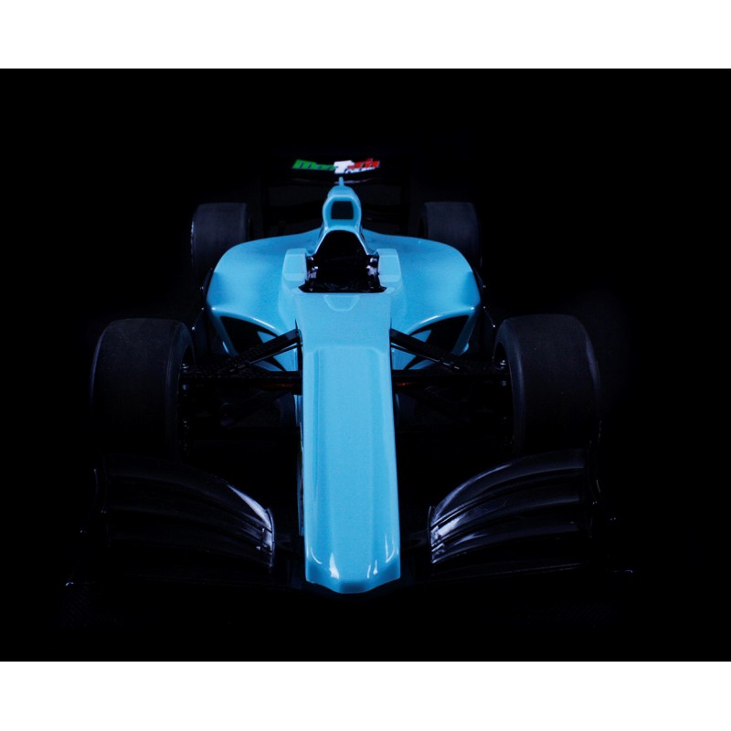 1/10 Formula 1 Body - F18