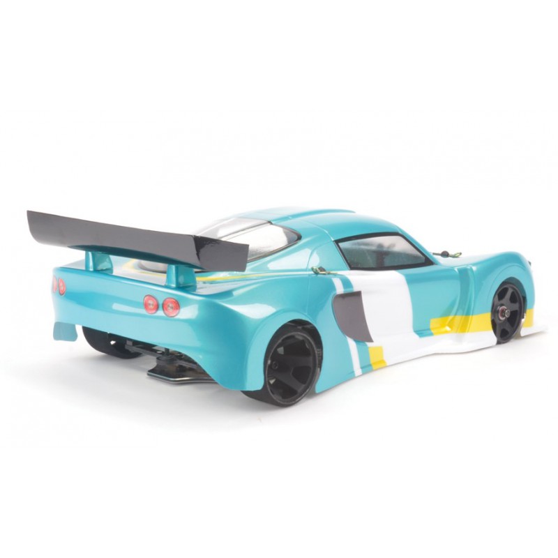 1/12 GT12 Car body - LTS GT "La Leggera"