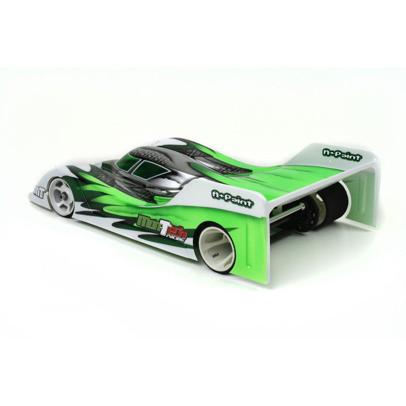 1/12 Pan Car Body - M18