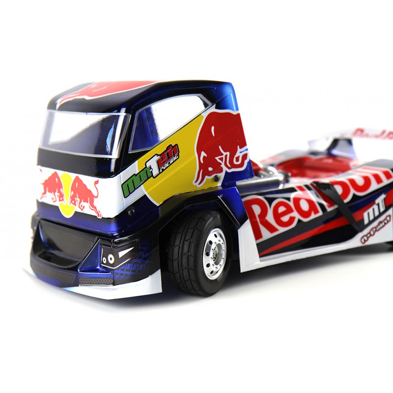 1/10 Touring Car 190MM Body - M-Truck 2.0