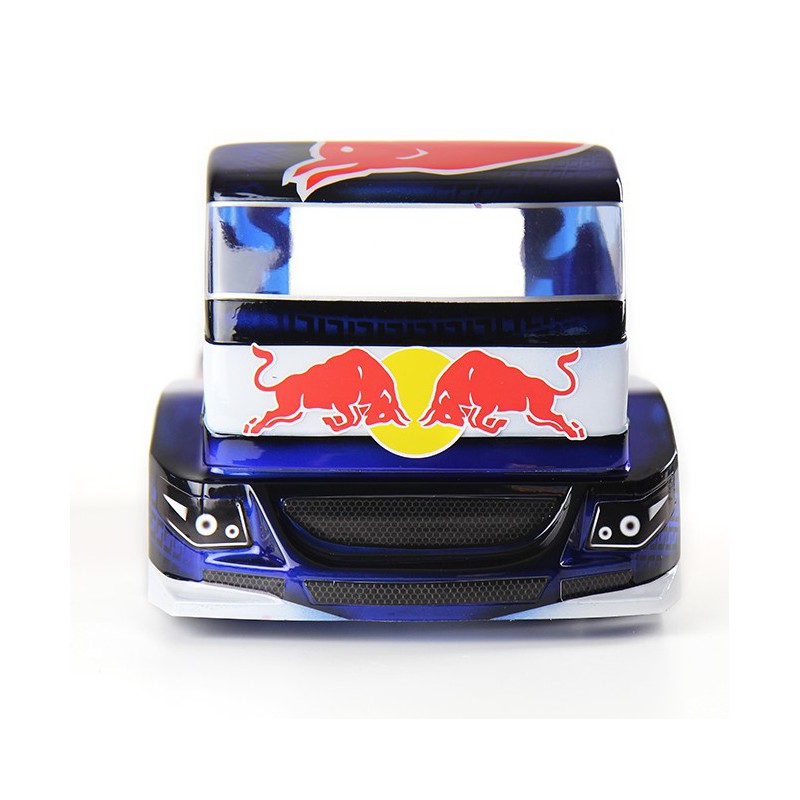 1/10 Touring Car 190MM Body - M-Truck 2.0