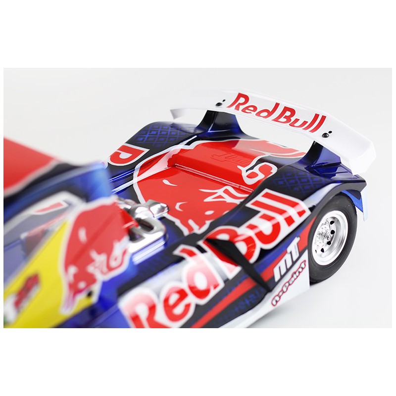 1/10 Touring Car 190MM Body - M-Truck 2.0
