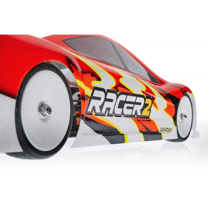 1/10 Touring Car 190MM Body - RACER 2
