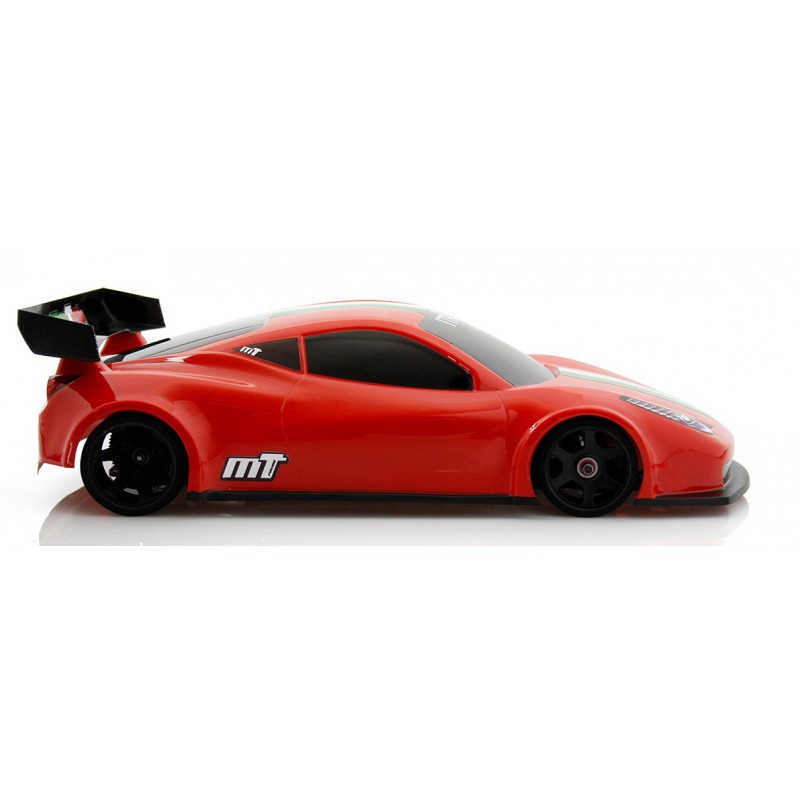 1/12 GT12 Car body - ITALIA "La Leggera"