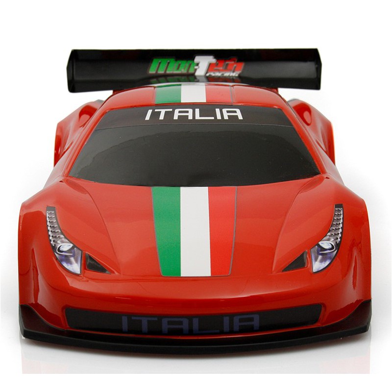 1/12 GT12 Car body - ITALIA