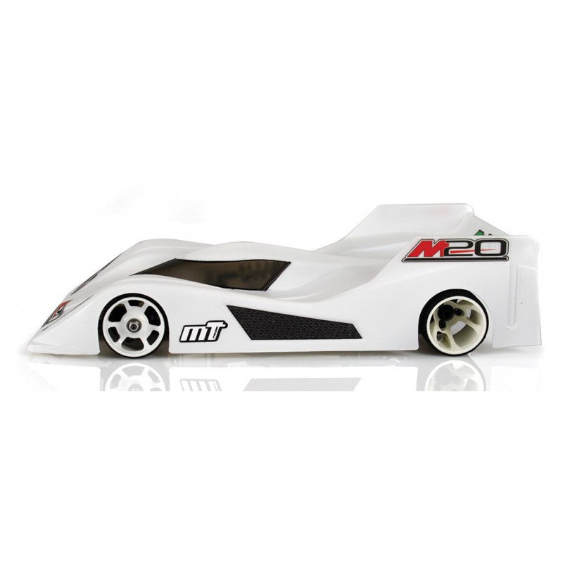 1/12 Pan Car Body - M20
