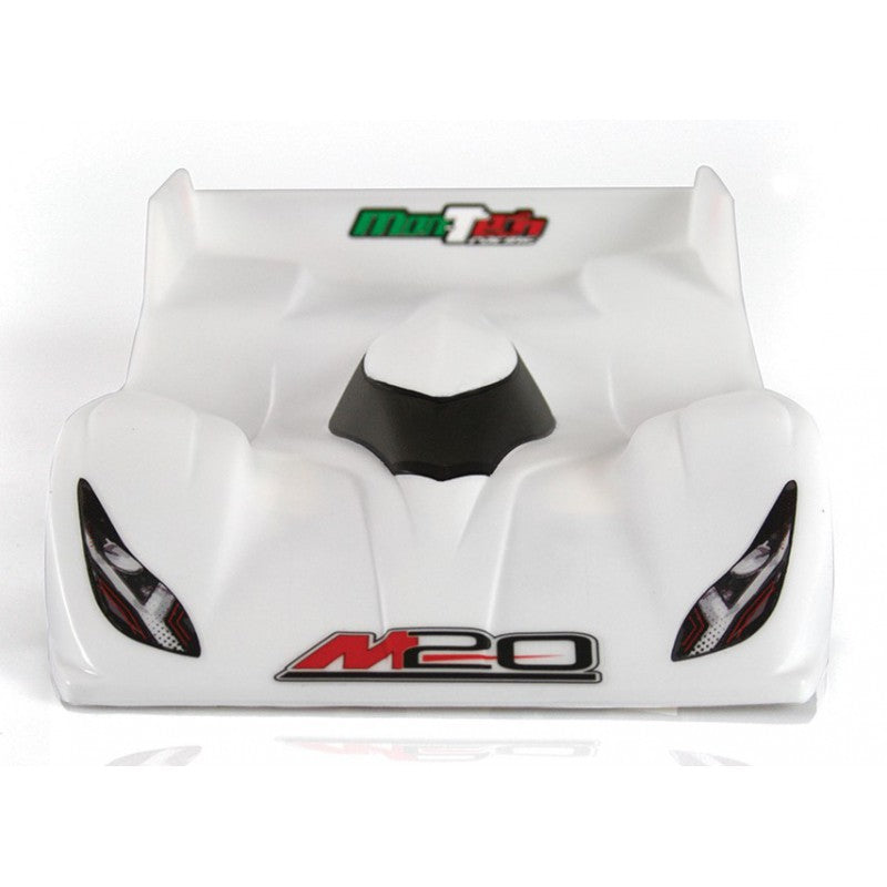 1/12 Pan Car Body - M20